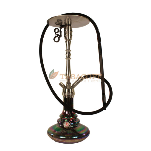AMY Hookah (Німетчина) SS07 Bkr